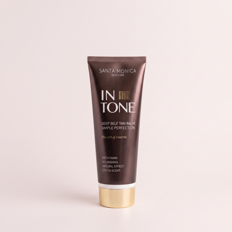 IN TONE COCOA