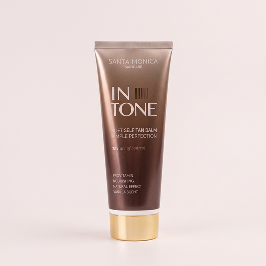 IN TONE VANILLA