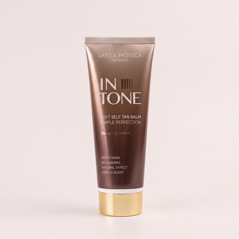 IN TONE VANILLA
