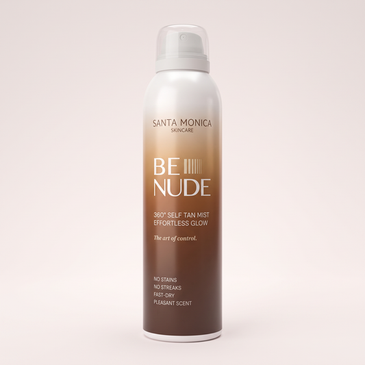 BE NUDE